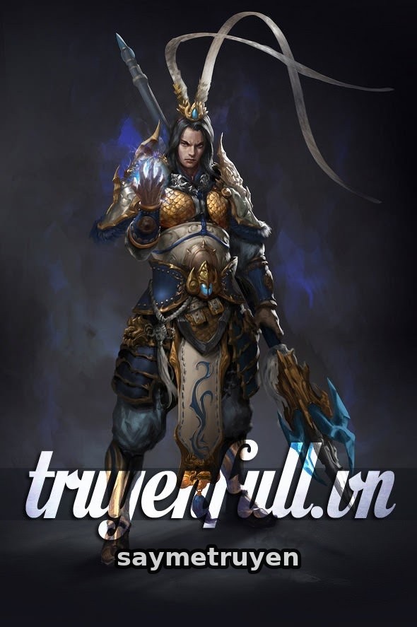 Hành Trình Huyền Thoại (Part 3)
