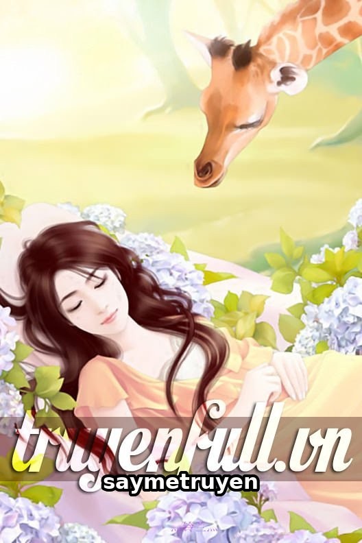 Hành Trình Ở Viễn Cổ