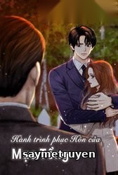 Hành Trình Phục Hôn Của Mục Tổng