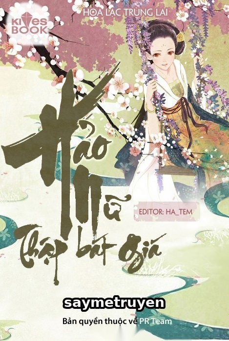 Hảo Nữ 18 (Hảo Nữ Thập Bát Giá)