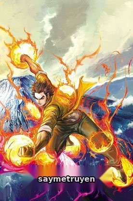 Hấp Lực Thần Công