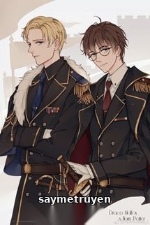[Harry Potter Đồng Nhân] Vinh Quang Vĩnh Hằng