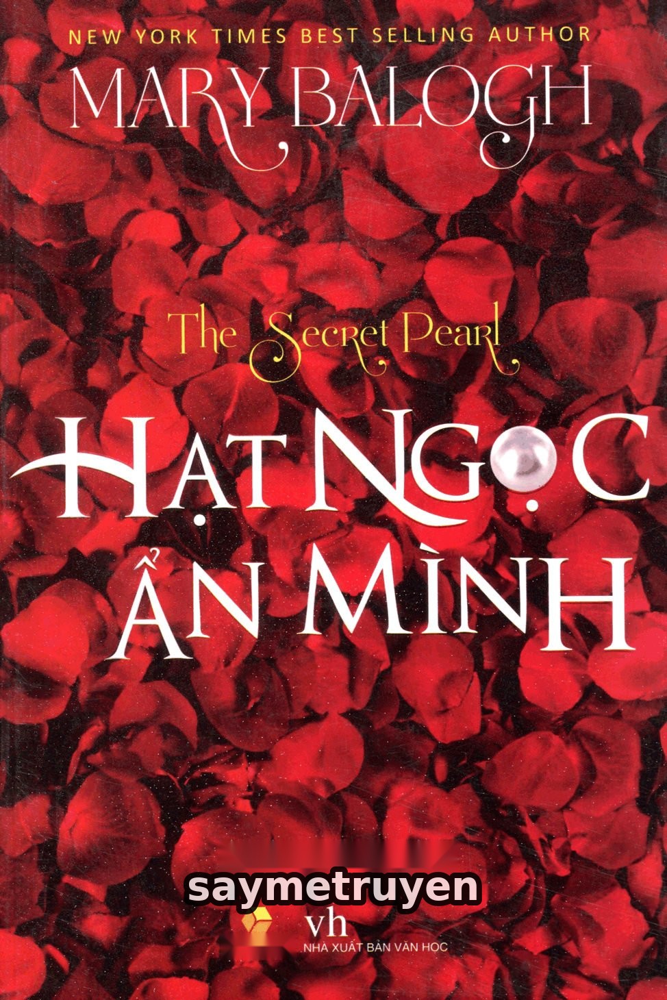 Hạt Ngọc Ẩn Mình