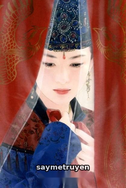 Hậu Cung Chân Huyên Truyện