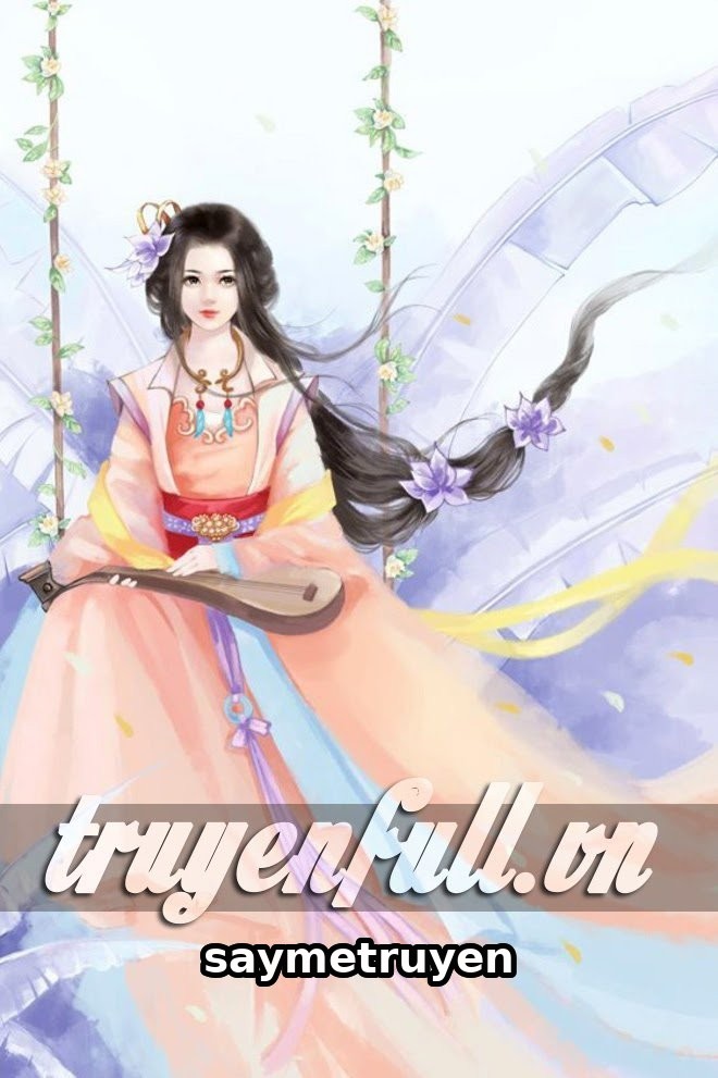 Hậu Cung Hi Phi Truyện