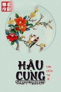 Hậu Cung Như Ý Truyện