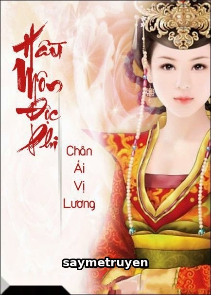 Hầu Môn Độc Phi