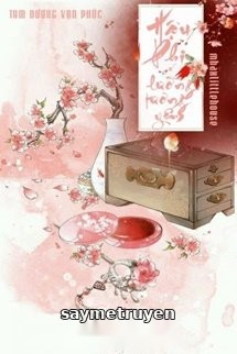 Hậu Phi Lưỡng Tương Yếm
