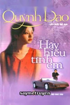 Hãy Hiểu Tình Em
