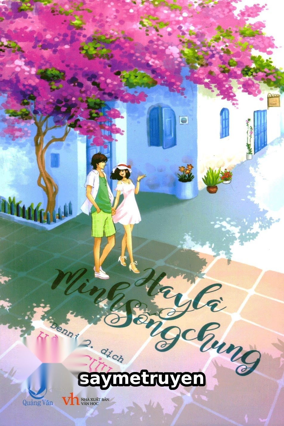 Hay Là Mình Sống Chung