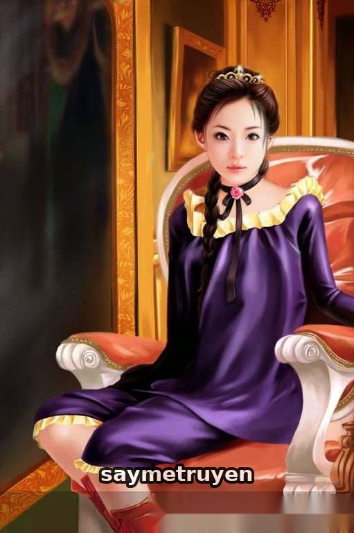 Hãy Tiếp Tục Gian Xảo Với Anh, Cưng À!