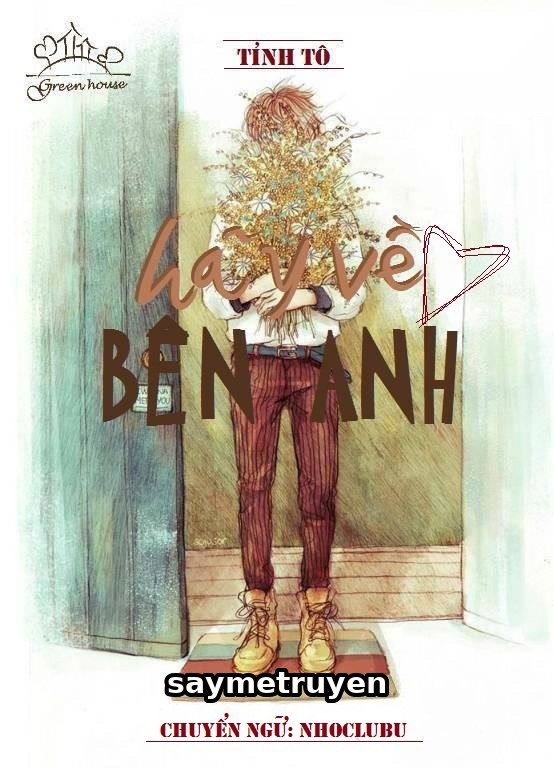 Hãy Về Bên Anh