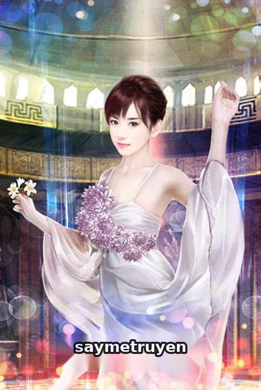 Hệ Thống: Bàn Tay Vàng Nổ Mạnh