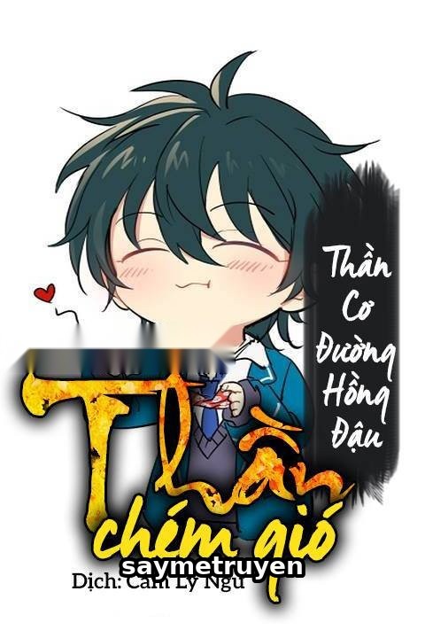 Hệ Thống Chém Gió (Thần Chém Gió)