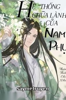 Hệ Thống Chữa Lành Của Nam Phụ