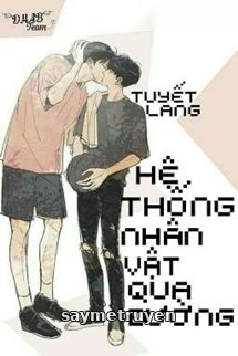Hệ Thống Nhân Vật Qua Đường