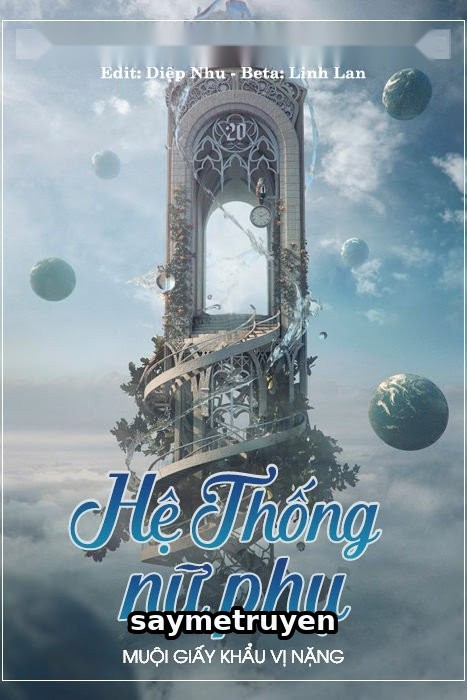 Hệ Thống Nữ Phụ