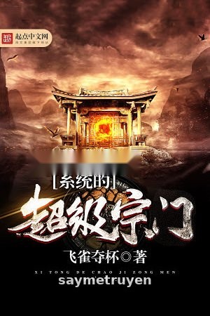 Hệ Thống Siêu Cấp Tông Môn