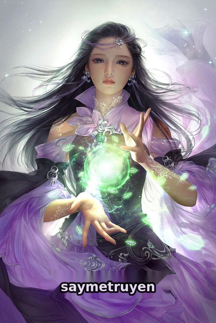 Hệ Thống Vạn Năng! Ta Là Vương