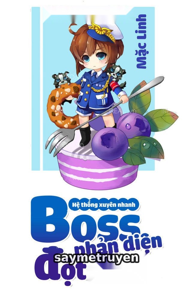 Hệ Thống Xuyên Nhanh: Boss Phản Diện Đột Kích