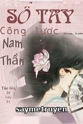 Hệ Thống Xuyên Nhanh: Sổ Tay Công Lược Nam Thần