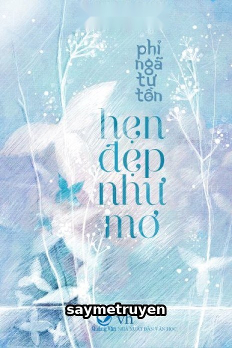 Hẹn Đẹp Như Mơ