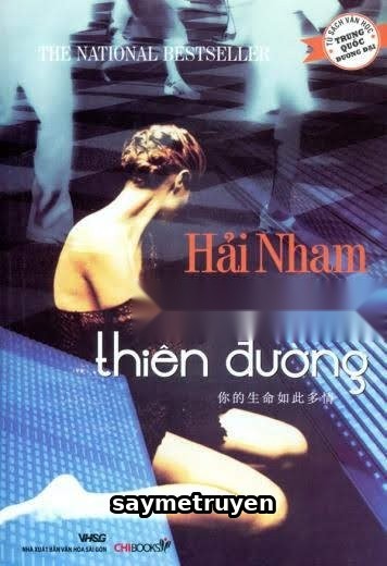 Hẹn Ước Nơi Thiên Đường