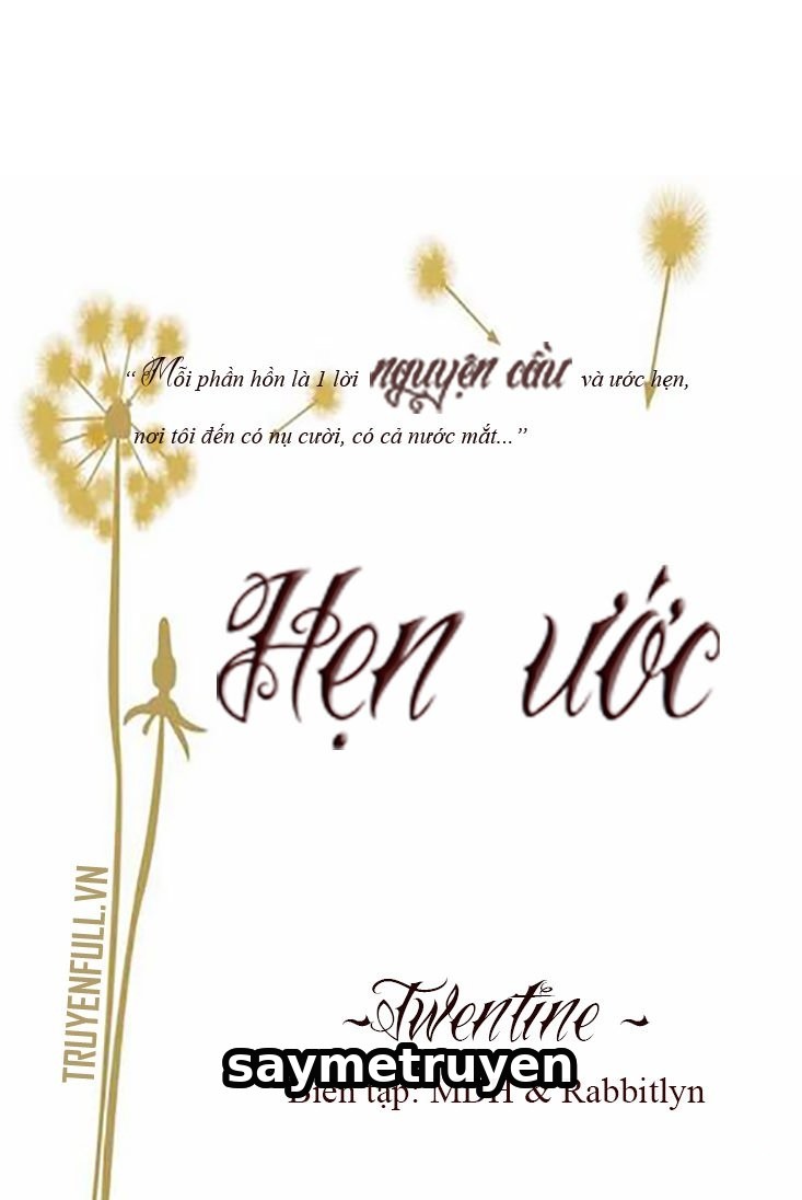 Hẹn Ước