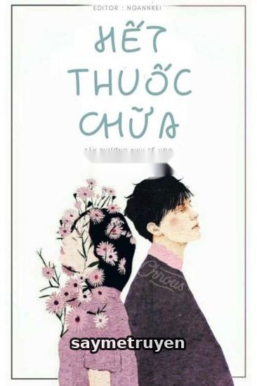 Hết Thuốc Chữa
