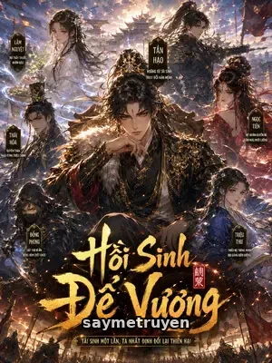Hồi Sinh Đế Vương