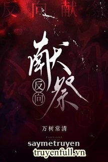 Hiến Tế Ngược