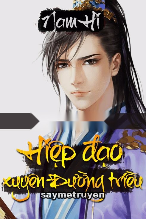 Hiệp Đạo Xuyên Đường Triều