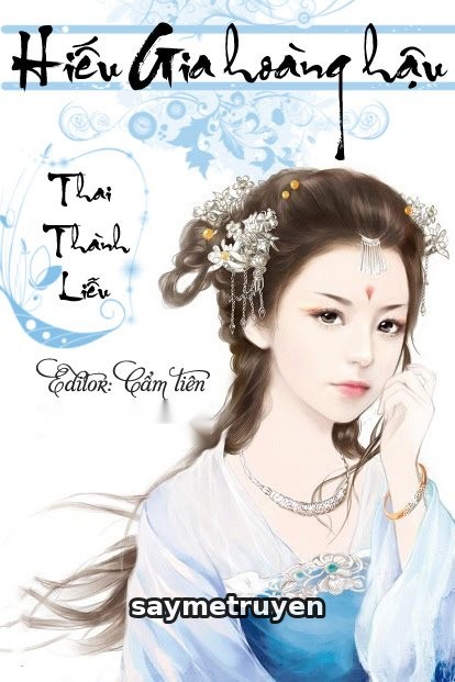 Hiếu Gia Hoàng Hậu
