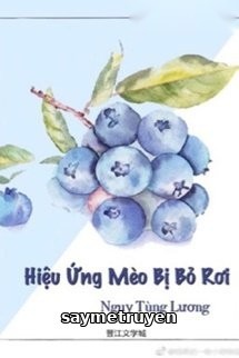 Hiệu Ứng Mèo Bị Bỏ Rơi