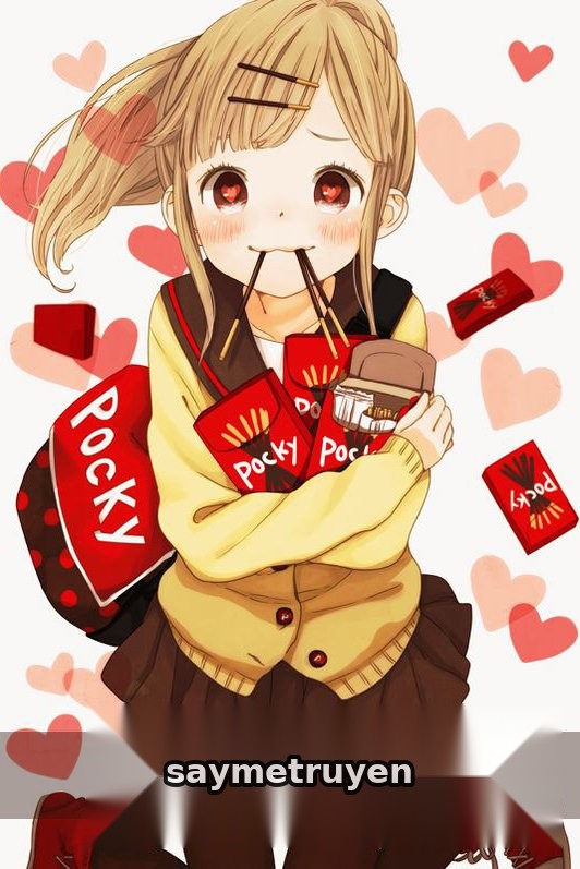 Hiuhiu... Yêu Cậu Mất Rồi!!