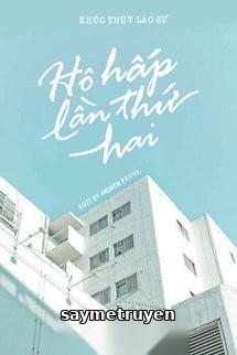 Hô Hấp Lần Thứ Hai