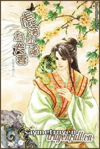 Hổ Lạc Bình Dương Vi Khuyển Thê