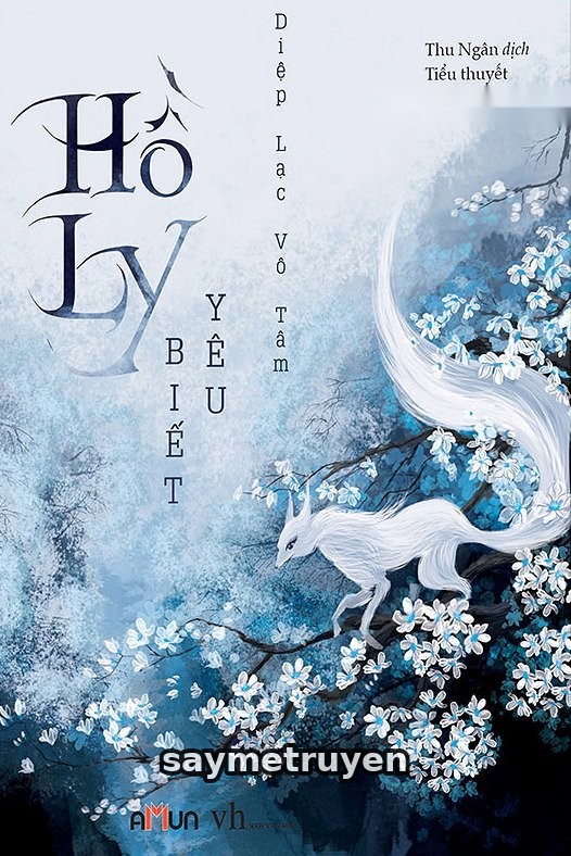 Hồ Ly Biết Yêu