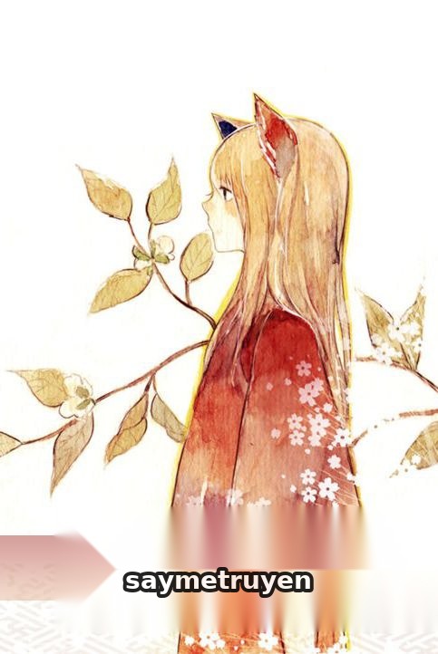 Hồ Ly Truyện