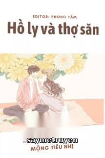Hồ Ly Và Thợ Săn