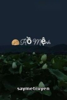 Hồ Mệnh