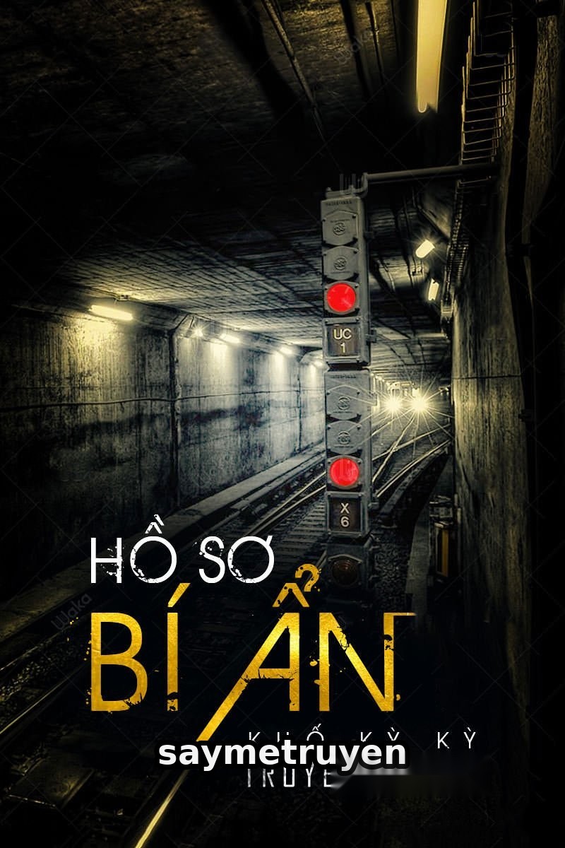 Hồ Sơ Bí Ẩn