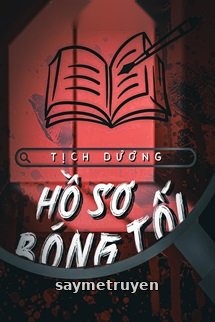 Hồ Sơ Bóng Tối