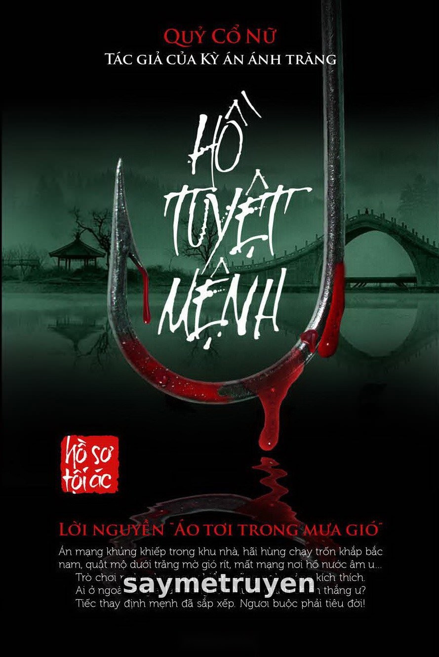 Hồ Tuyệt Mệnh