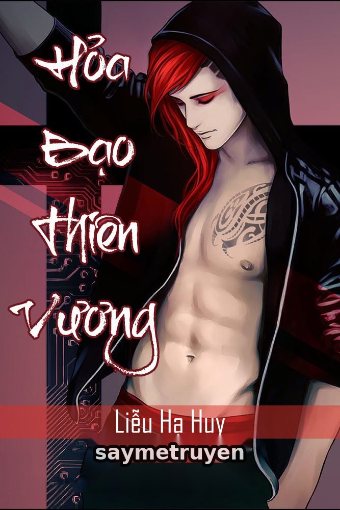 Hỏa Bạo Thiên Vương