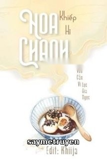 Hoa Cam (Hoa Chanh)