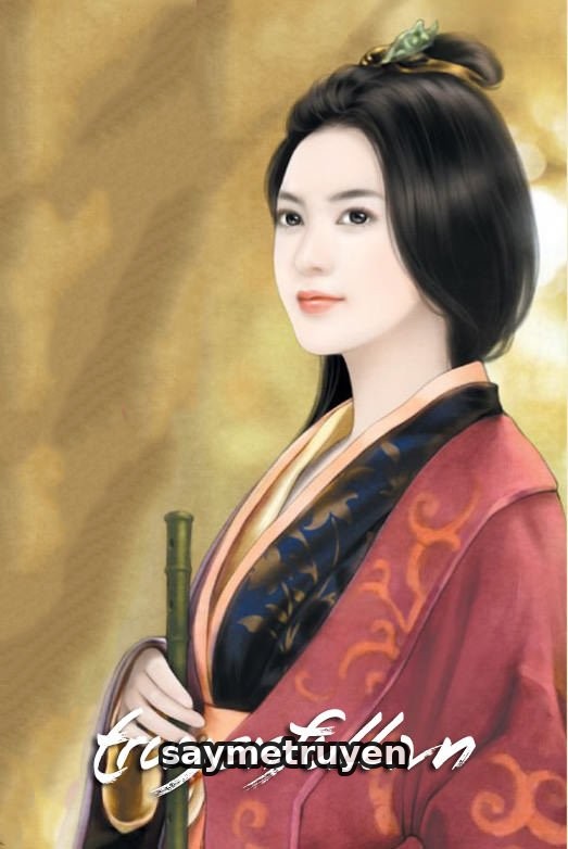Hoa Đào Khuynh Quốc