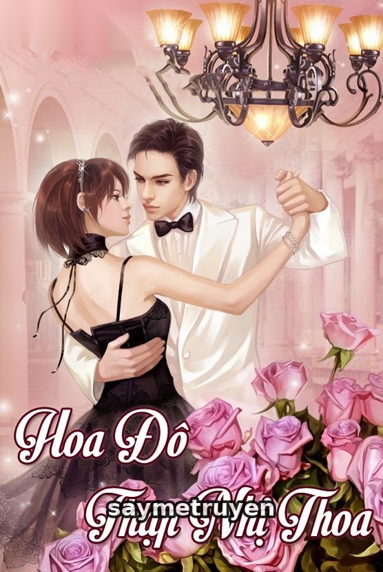 Hoa Đô Thập Nhị Thoa