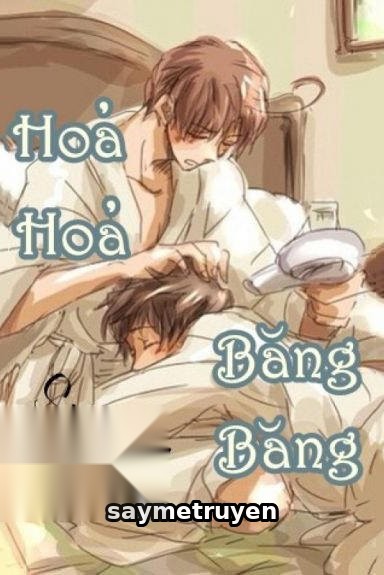 Hỏa Hỏa Và Băng Băng
