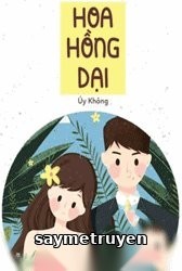 Hoa Hồng Dại